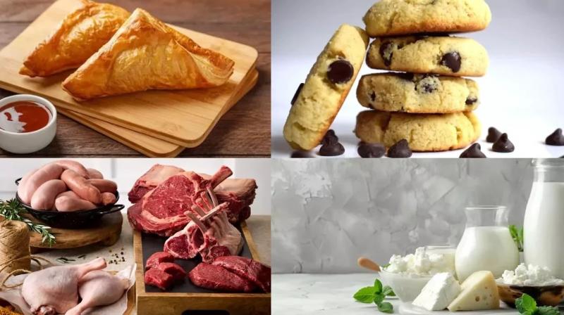 What foods contain animal fat? Are you unfamiliar with these? What foods contain animal fat? Are you unfamiliar with these?