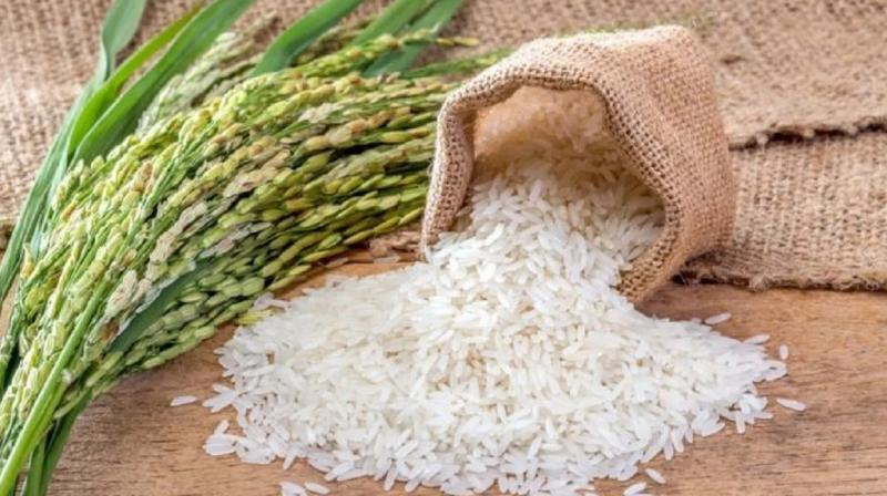 India's basmati success now Pakistan's new label India's basmati success now Pakistan's new label