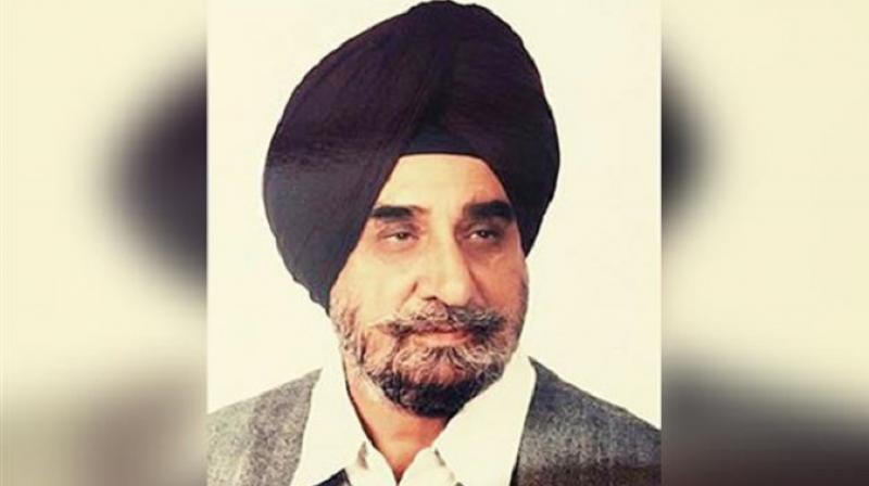 Tript Bajwa