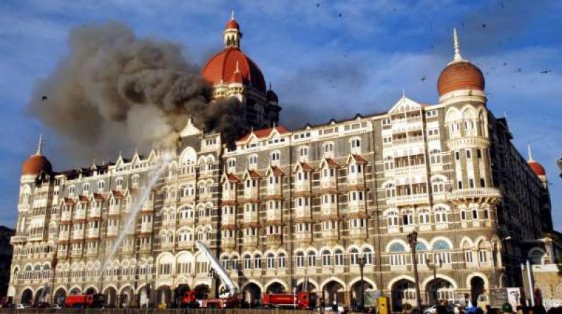 26/11 attack Mumbai 26/11 attack Mumbai