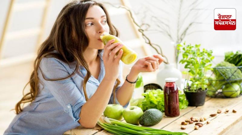 Eat these things in summer, your body will stay cool from within Eat these things in summer, your body will stay cool from within