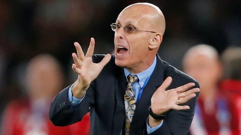 Stephen Constantine Stephen Constantine