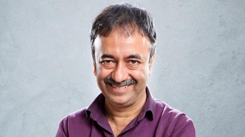 Raj Kumar Hirani