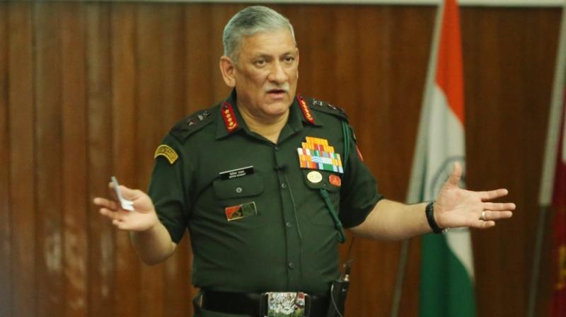 Bipin Rawat Bipin Rawat