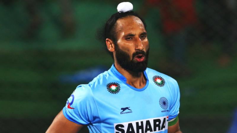 Sardar Singh Sardar Singh