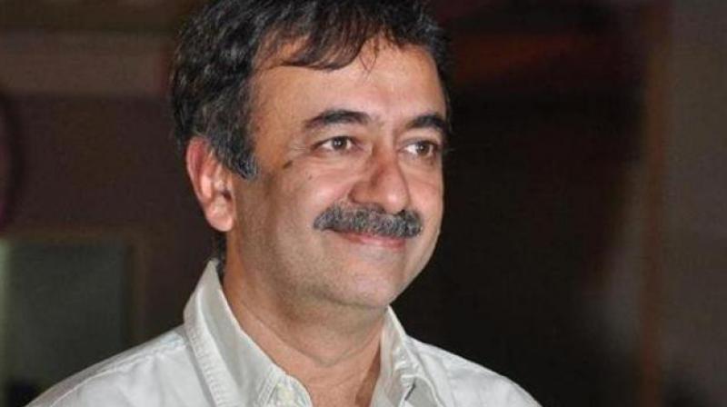 Raj Kumar Hirani Raj Kumar Hirani