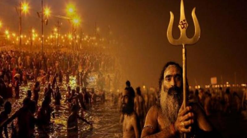 Kumbh Mela 