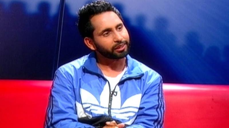Preet Sanghreri Preet Sanghreri
