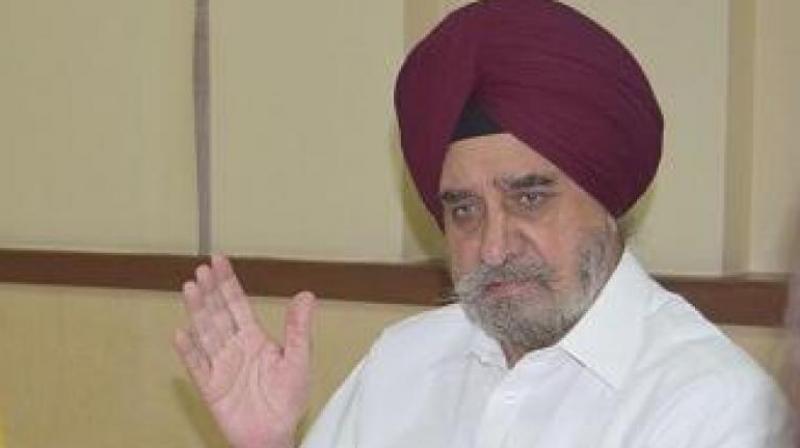 Tript Bajwa Tript Bajwa