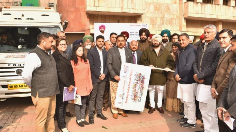 Captain Amrinder Singh Captain Amrinder Singh