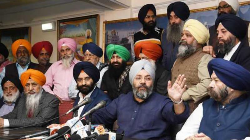 Delhi Gurdwara Comittee Delhi Gurdwara Comittee