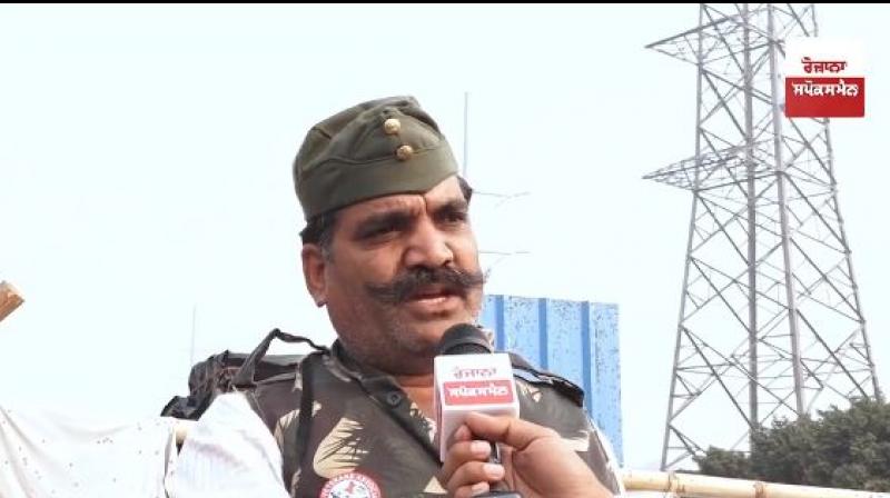Indian Army Indian Army