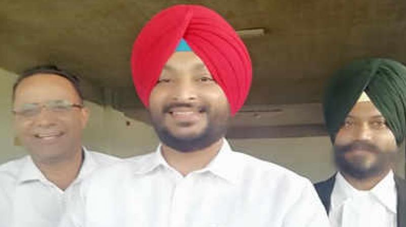 Ravneet bittu Ravneet bittu