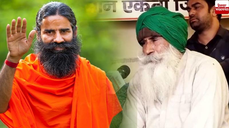 Baba Ram dev Baba Ram dev