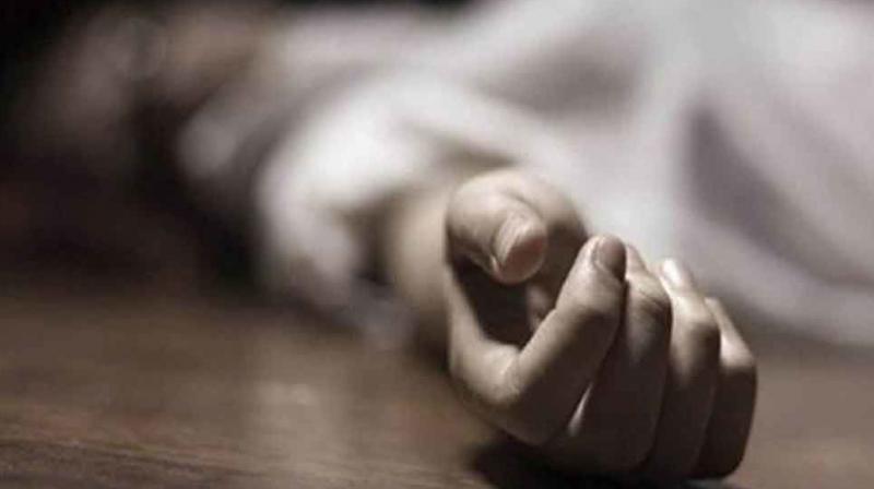 Police arrest lover for provoking girlfriend for suicide Police arrest lover for provoking girlfriend for suicide