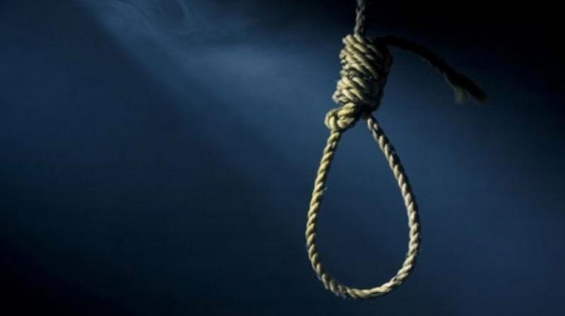 Police Constable Suicide