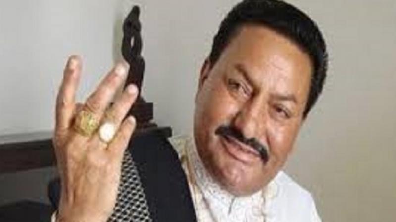 pyare lal wadali