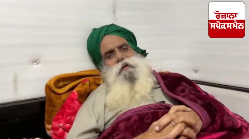ਜਗਜੀਤ ਸਿੰਘ ਡੱਲੇਵਾਲ ਜਗਜੀਤ ਸਿੰਘ ਡੱਲੇਵਾਲ