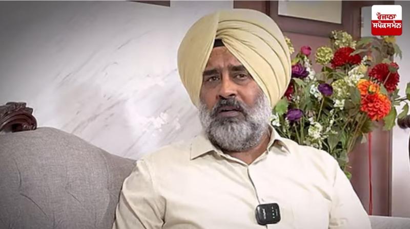 Children's future is shaped by teachers and classrooms, not by advertisements: Pargat Singh Children's future is shaped by teachers and classrooms, not by advertisements: Pargat Singh