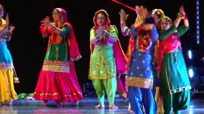 Teej Festival 2019 Melbourne Teej Festival 2019 Melbourne