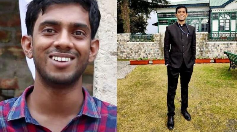 UPSC Success Story UPSC Success Story