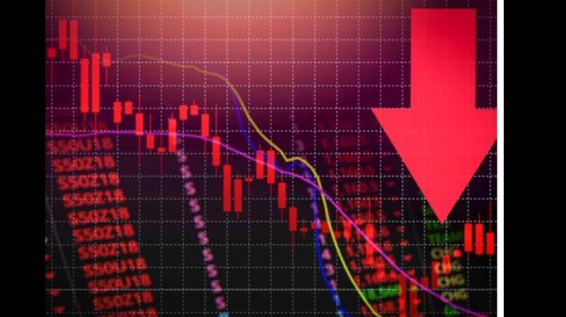 Stock Market Crash Stock Market Crash