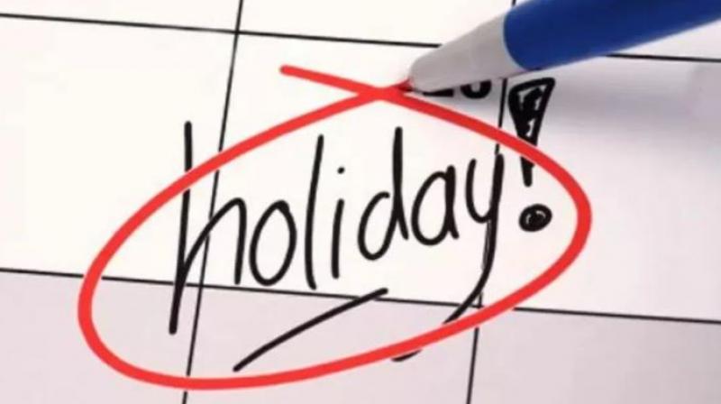 public holiday public holiday