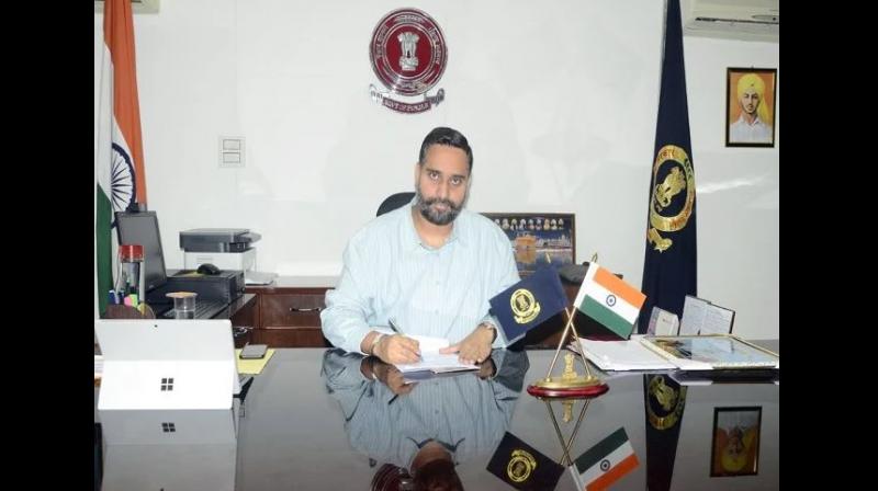 Muktsar Deputy Commissioner Muktsar Deputy Commissioner
