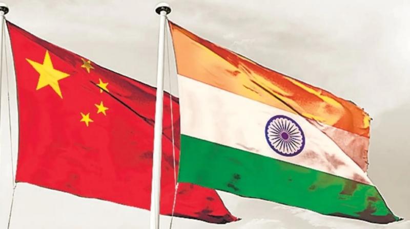 'Reflecting national attitude': Indian embassy on Chinese envoy's Lanka remarks 'Reflecting national attitude': Indian embassy on Chinese envoy's Lanka remarks