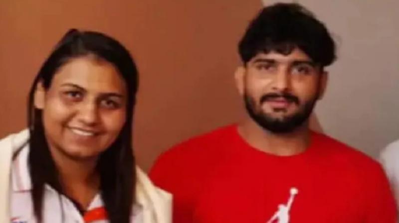 Commonwealth Games 2022 bronze medallist Pooja Sihag's husband dies in Rohtak