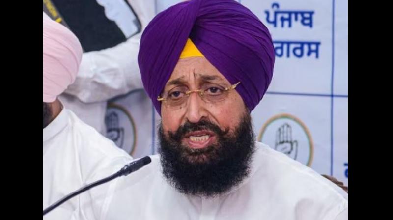 Pratap Bajwa Pratap Bajwa