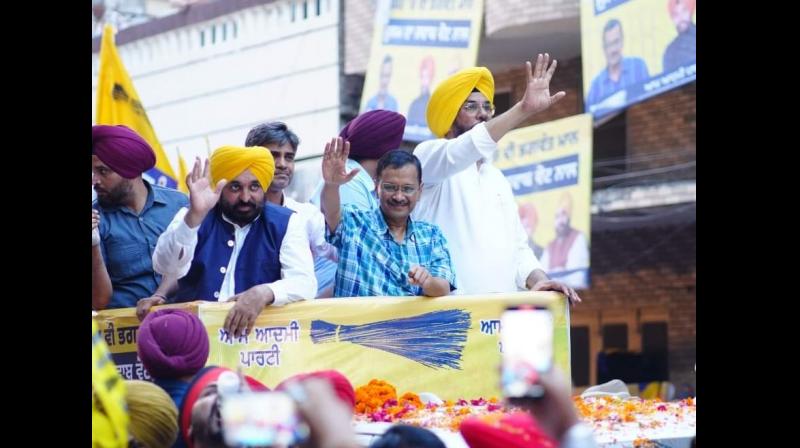 Arvind Kejriwal Arvind Kejriwal