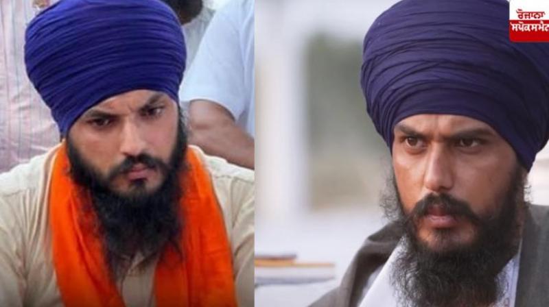 Amritpal Singh Brother News in punjabi Amritpal Singh Brother News in punjabi