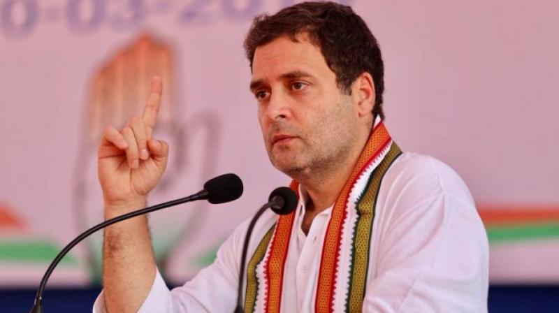 Rahul Gandhi Rahul Gandhi