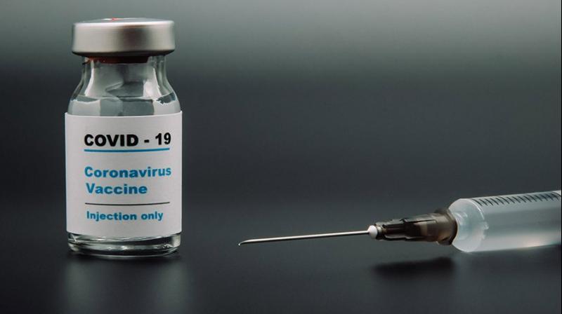 Corona vaccine Corona vaccine