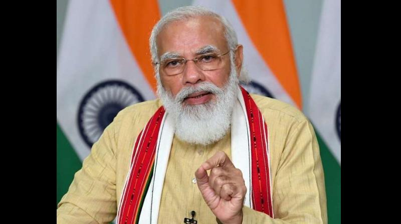 PM Narendra Modi PM Narendra Modi