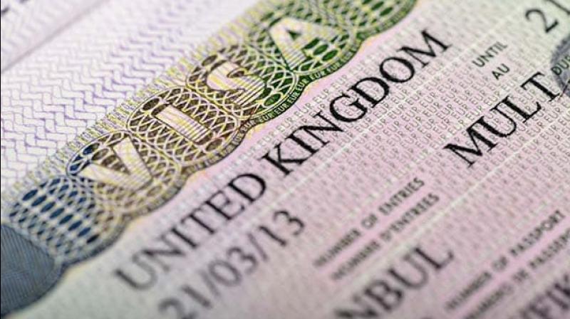 254 Indians used Golden Visa Route to UK in 12 years