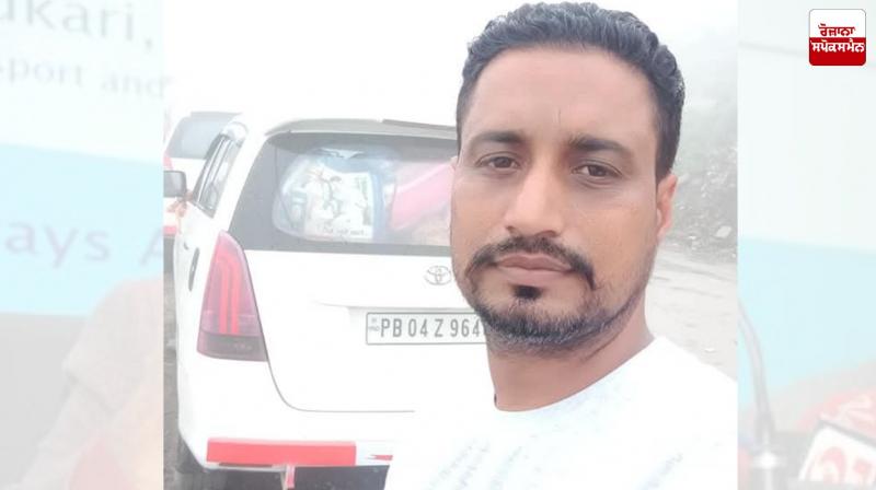 Kotkapura News: Youth dies due to electrocution in muscle-crunching machine in village Kot Sukhia Kotkapura News: Youth dies due to electrocution in muscle-crunching machine in village Kot Sukhia