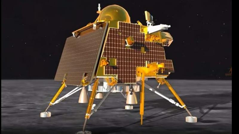 Chandrayaan-4 Chandrayaan-4