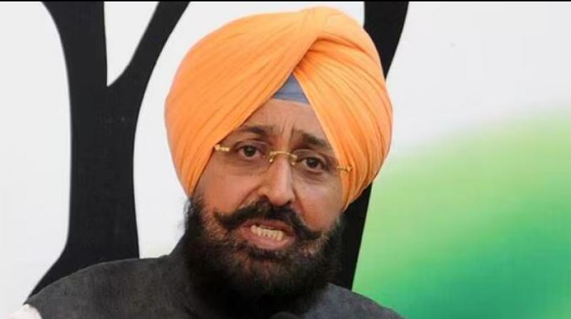 Pratap Bajwa Pratap Bajwa