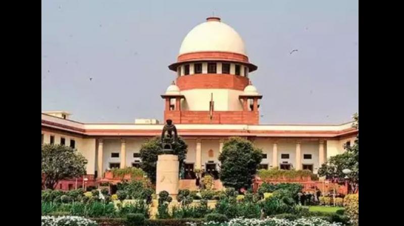 Supreme Court Supreme Court