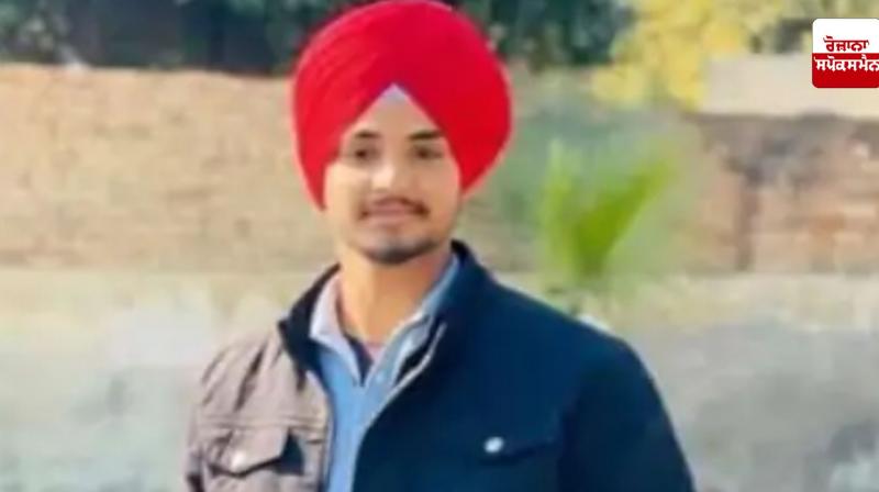 Youth dies in bus collision in Kotkapura Youth dies in bus collision in Kotkapura