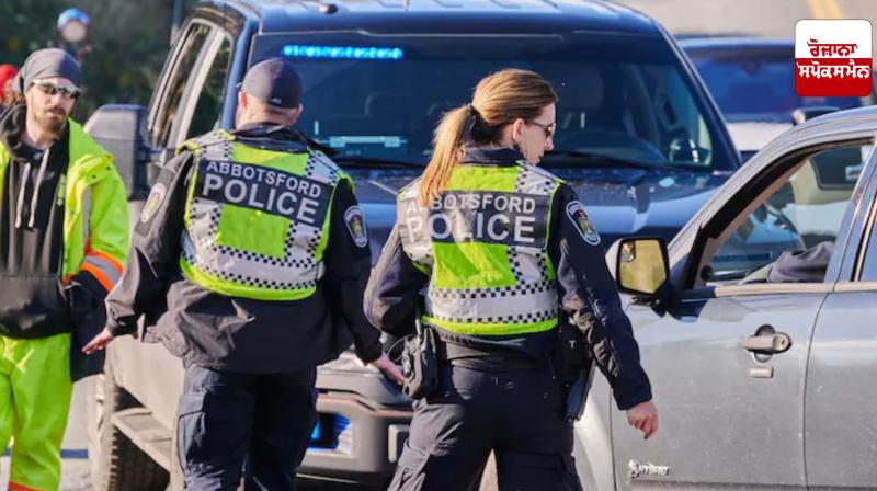 Indian citizen murdered in Canada Indian citizen murdered in Canada