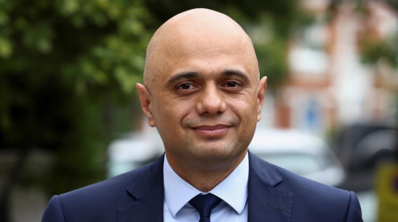 Sajid Javid