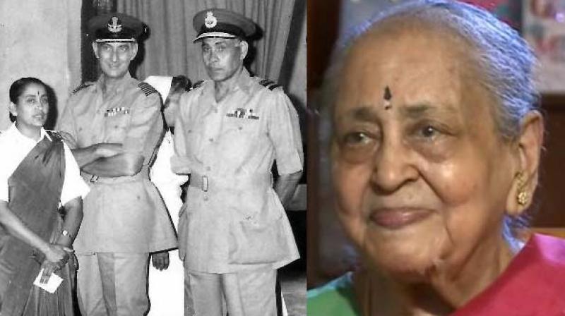 Vijayalakshmi Ramanan Vijayalakshmi Ramanan