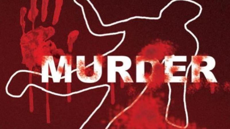 Murder Murder