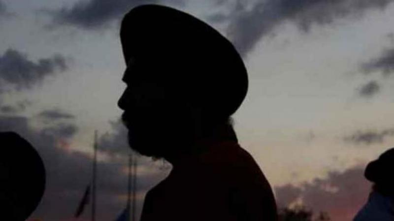 Sikh 