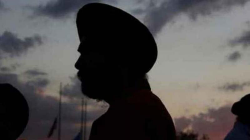 Sikh Sikh