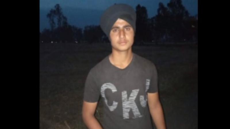 Gurpreet Singh Gurpreet Singh