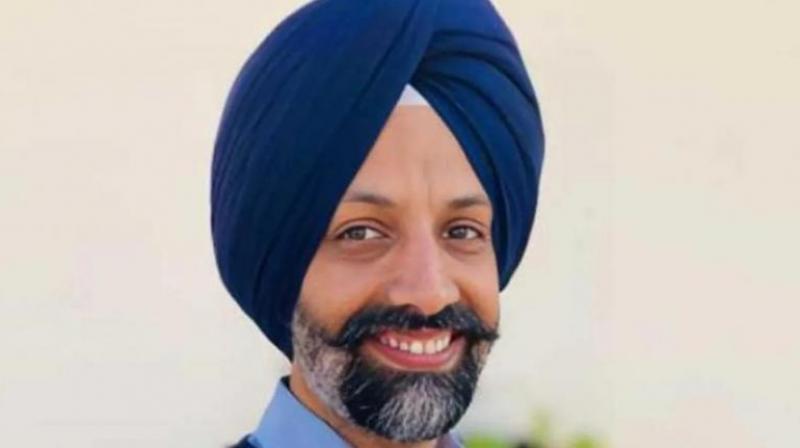 Know who is the new head of Dera Beas Jasdeep Singh Gill Know who is the new head of Dera Beas Jasdeep Singh Gill